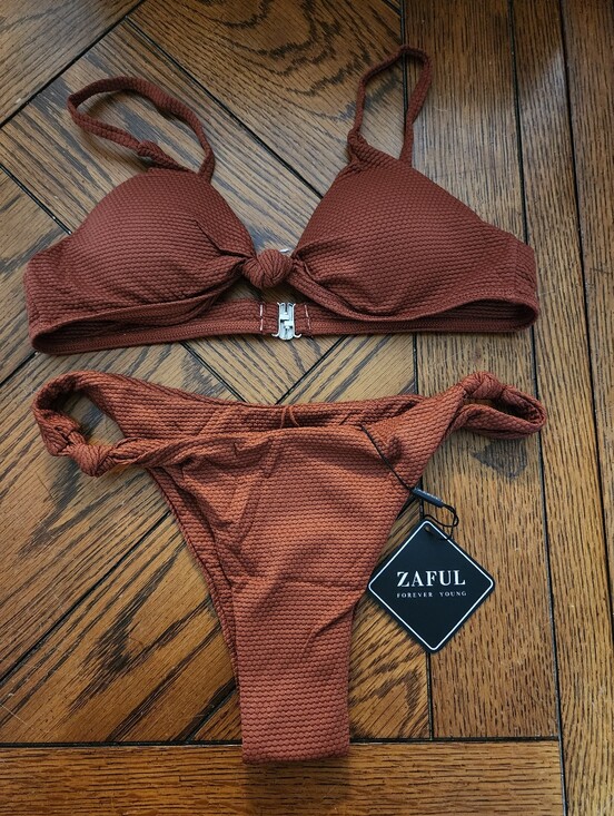 Zaful Other - Women's bikinis, 2 sets